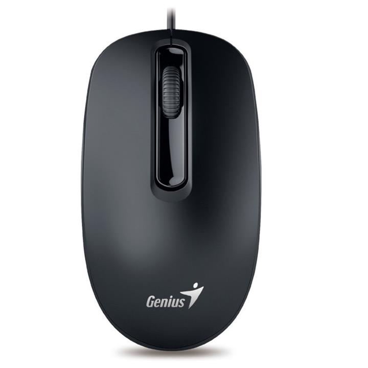 ماوس جنیوس مدل DX-130 Genius DX-130 Mouse